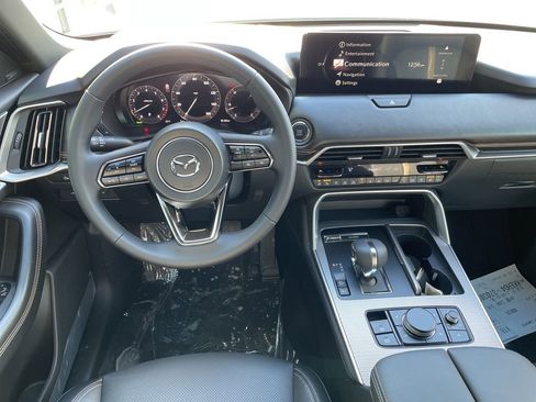New 2026 MAZDA CX-90 3.3 Turbo w/ Premium Plus Pkg image 23