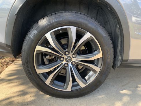 Used 2020 Lexus RX 350 FWD w/ Premium Package image 13