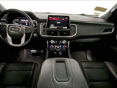 Used 2021 GMC Yukon SLT image 15