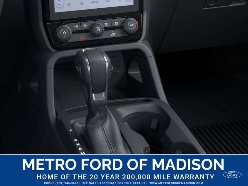 New 2026 Ford Ranger XLT w/ Equipment Group 301A High AWD/4WD image 15