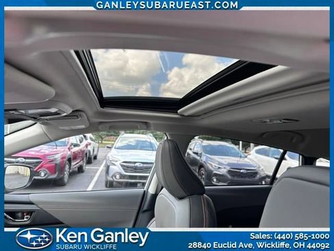 Used 2025 Subaru Crosstrek 2.5i Limited image 11