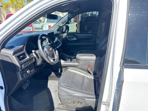 Used 2021 Chevrolet Tahoe LT AWD/4WD image 9