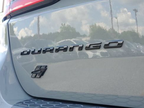 Certified 2020 Dodge Durango GT AWD/4WD image 10