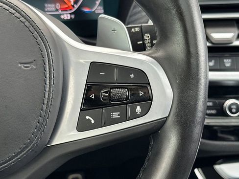 Used 2022 BMW X3 sDrive30i w/ M Sport Package 2 image 28