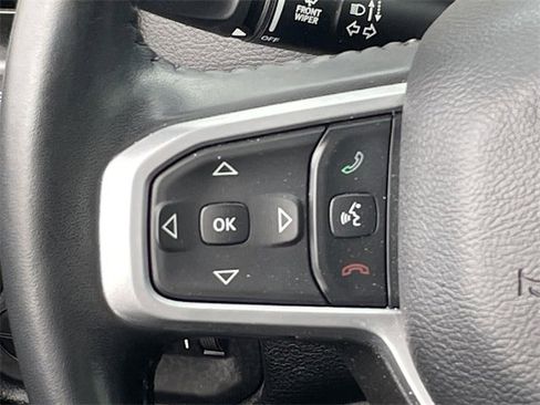 Used 2022 RAM 1500 Lone Star image 14
