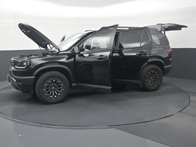 New 2026 Honda Passport TrailSport Elite image 39