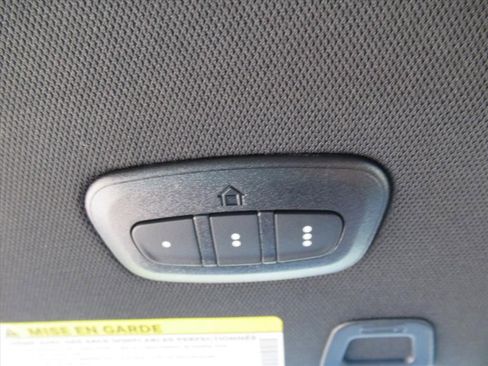 New 2026 Jeep Grand Cherokee L Limited RWD image 27