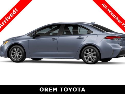 New 2026 Toyota Corolla LE image 5