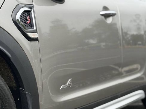 Used 2018 MINI Cooper Countryman S AWD/4WD image 21