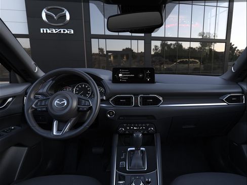 New 2025 MAZDA CX-5 2.5 Turbo image 2