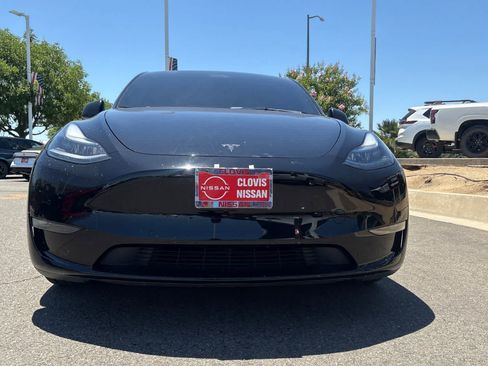 Used 2021 Tesla Model Y Performance AWD/4WD image 11