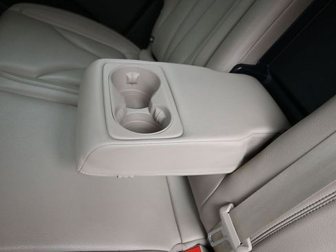 Certified 2022 Lincoln Nautilus FWD image 28