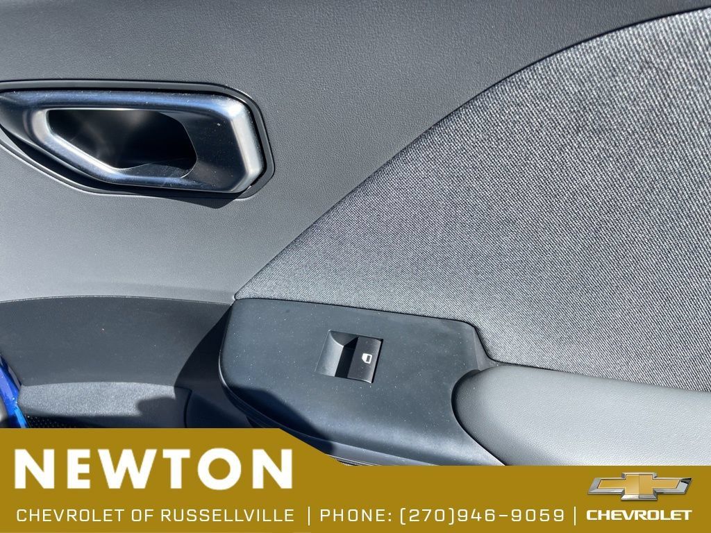 Used 2025 Kia K4 EX FWD image 29