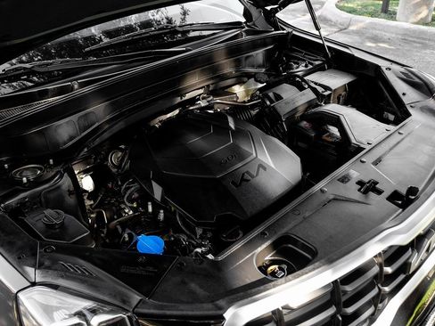 Used 2023 Kia Telluride S w/ S Sunroof Package image 66