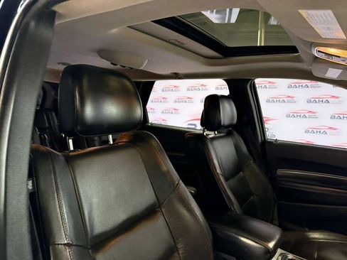 Used 2018 Dodge Durango GT w/ Premium Group image 46