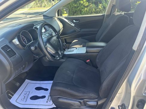 Used 2014 Nissan Murano S FWD image 10