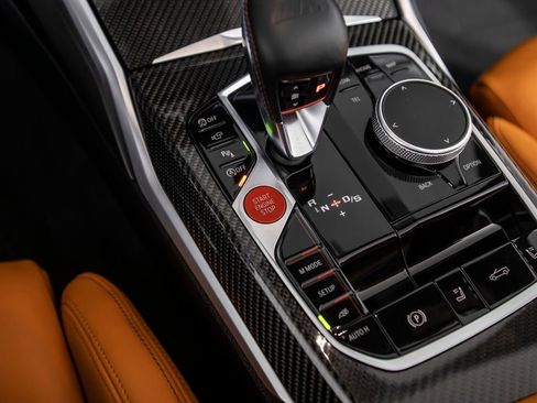 Used 2024 BMW M4 xDrive Competition image 39