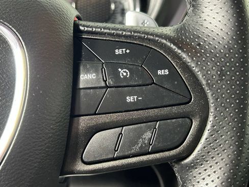 Used 2021 Dodge Challenger R/T Scat Pack w/ T/A Package RWD image 23