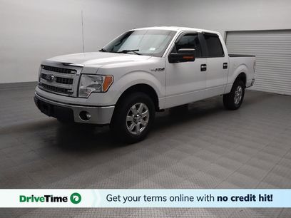 Used 2014 Ford F150 XLT w/ Equipment Group 302A Luxury