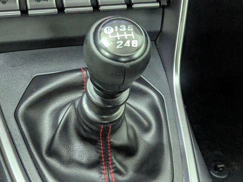 Used 2023 Subaru BRZ Limited image 14