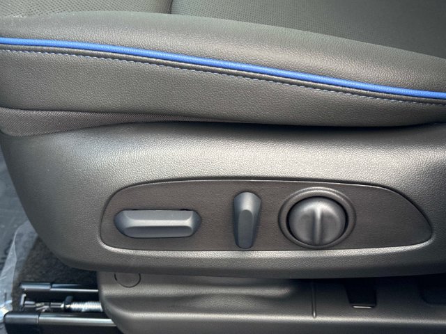 New 2026 Buick Encore GX Sport Touring w/ Advanced Technology Package FWD image 17