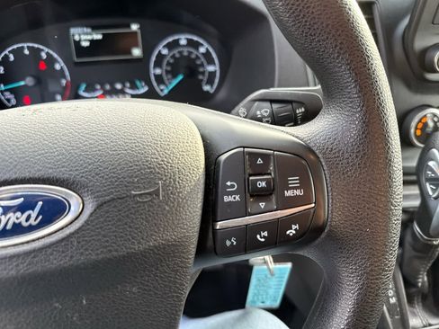 Used 2024 Ford Transit 250 Low Roof w/ Exterior Upgrade Package image 17