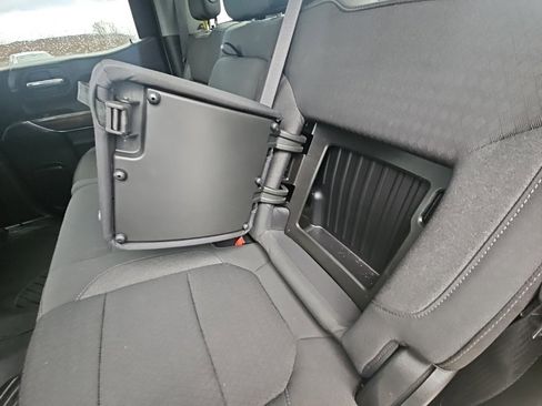 Certified 2022 Chevrolet Silverado 1500 RST image 20