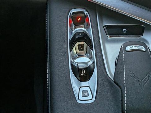 Certified 2024 Chevrolet Corvette Stingray Coupe w/ 1LT image 14