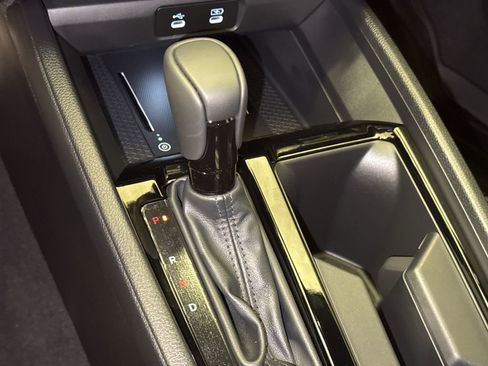 New 2026 Honda Accord Sport image 28