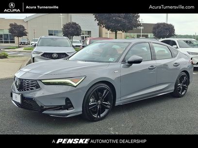 Certified 2026 Acura Integra A-Spec