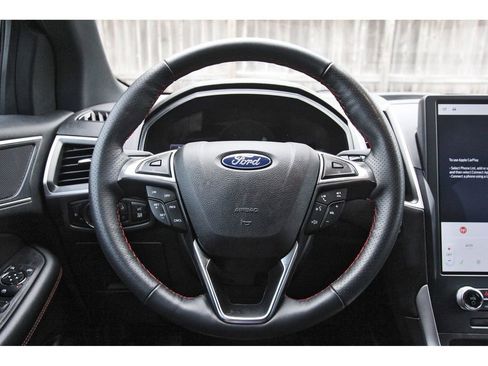 Used 2023 Ford Edge ST-Line AWD/4WD image 16