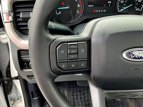 Used 2024 Ford F250 XL w/ Snow Plow/Camper Package image 14