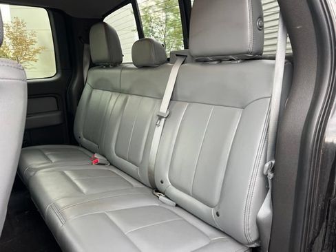 Used 2014 Ford F150 XLT w/ Equipment Group 302A Luxury AWD/4WD image 18