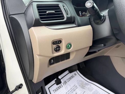 Used 2016 Honda Pilot EX image 20