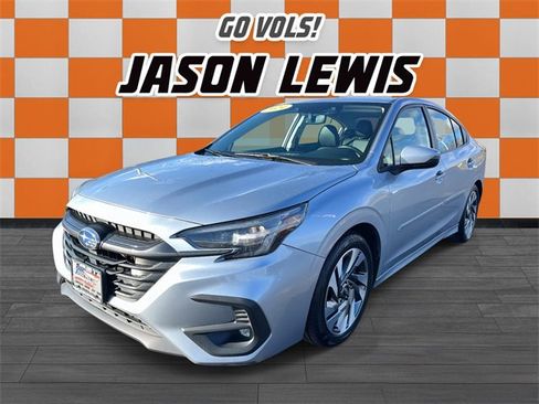 Used 2024 Subaru Legacy Limited image 8