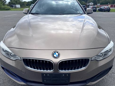 Used 2017 BMW 440i Gran Coupe xDrive AWD/4WD image 2