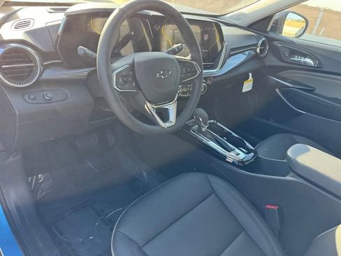New 2026 Chevrolet Trax ACTIV image 12