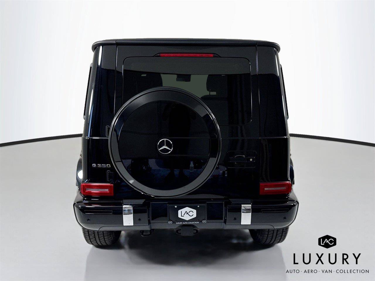 Used 2023 Mercedes-Benz G 550 image 6