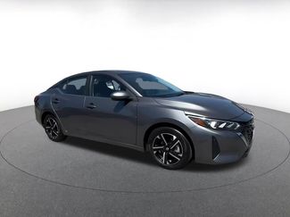 Used 2025 Nissan Sentra SV FWD video 2