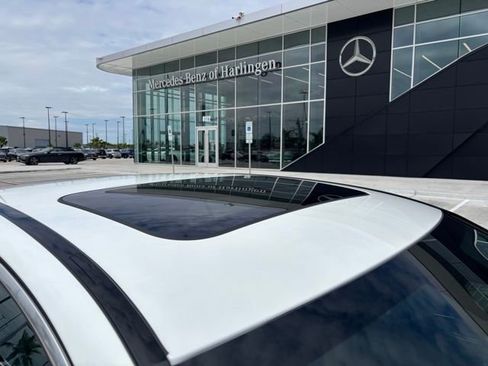 Used 2024 Mercedes-Benz C 300 Sedan image 6