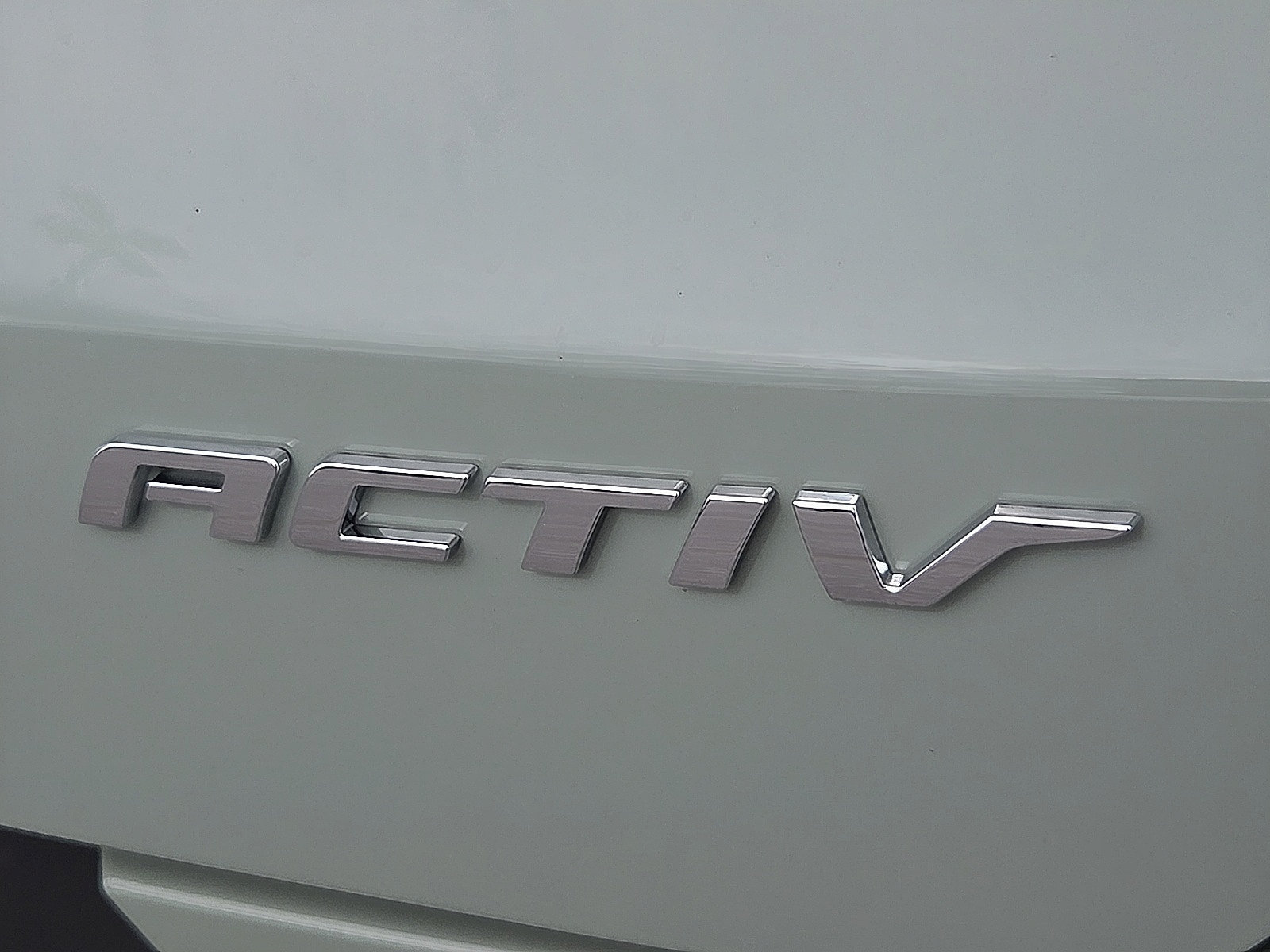 New 2026 Chevrolet TrailBlazer ACTIV FWD image 9
