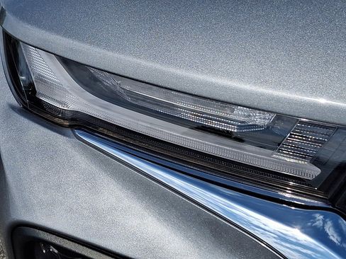 Certified 2023 Chevrolet TrailBlazer LT FWD image 9