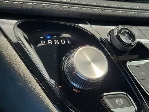 New 2026 Chrysler Pacifica Select image 26