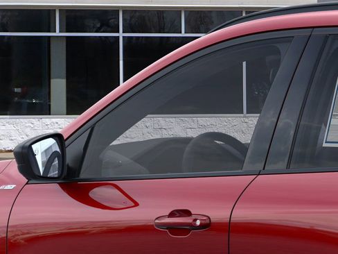 New 2026 Ford Escape ST-Line w/ Tech Pack #1 image 20