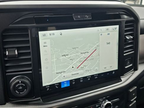 New 2026 Ford F150 Platinum AWD/4WD image 18