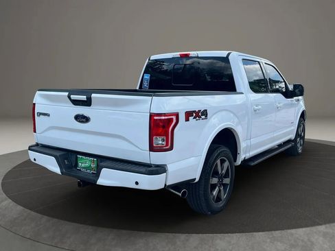 Used 2016 Ford F150 XLT w/ Equipment Group 302A Luxury image 7