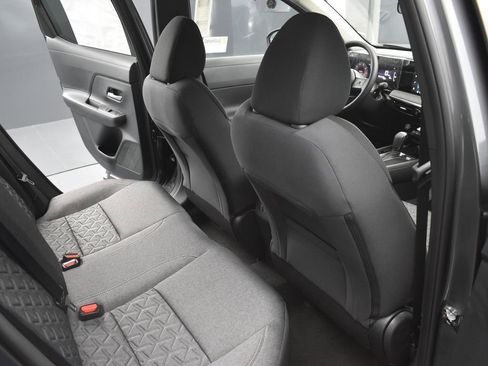 New 2026 Nissan Kicks SV w/ Illumination Package image 18