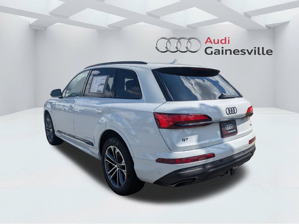 Used 2026 Audi Q7 2.0T Premium Plus AWD/4WD image 10