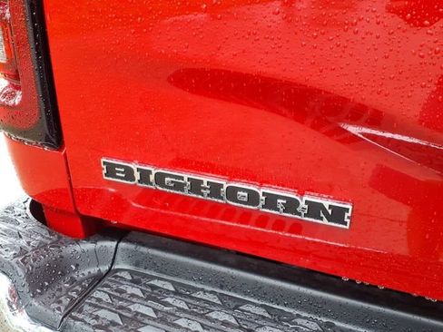 Used 2026 RAM 3500 Big Horn AWD/4WD image 19