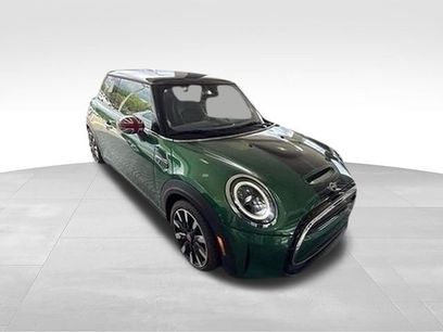 Used 2024 MINI Cooper SE